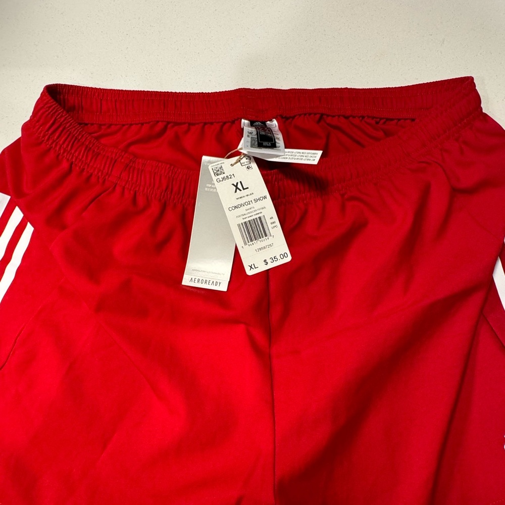 Adidas Women’s Condivo 21 Shorts